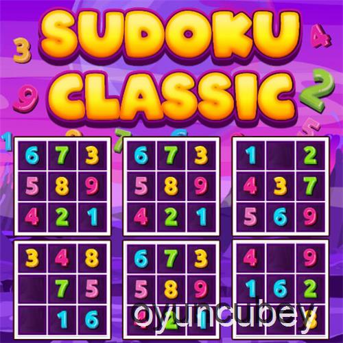 Sudoku Spiele Spielen Kostenlos Online Auf 1001spiele