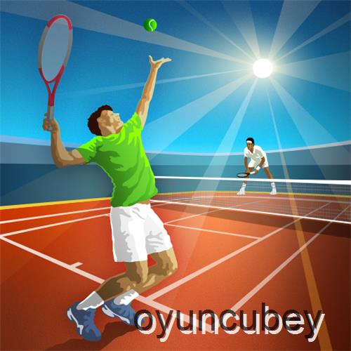 Tennis Open 2024 Game Play Free Sport Games