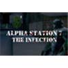 Alpha İstasyonu: Enfeksiyon