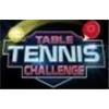 Tischtennis-Herausforderung