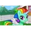 My Rainbow Pony Daycare