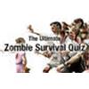 Ultimate Zombie Survival Quiz