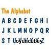 Alphabet Audible