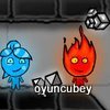 Fireboy and Watergirl 4 in the Crystal Temple