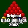 Blast Billiards 2008