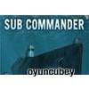Comandante submarino