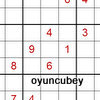 Sudoku ve Futoshiki