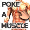 Poke A Muscle 2008