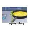 Cooking Show: Cheese Omelette